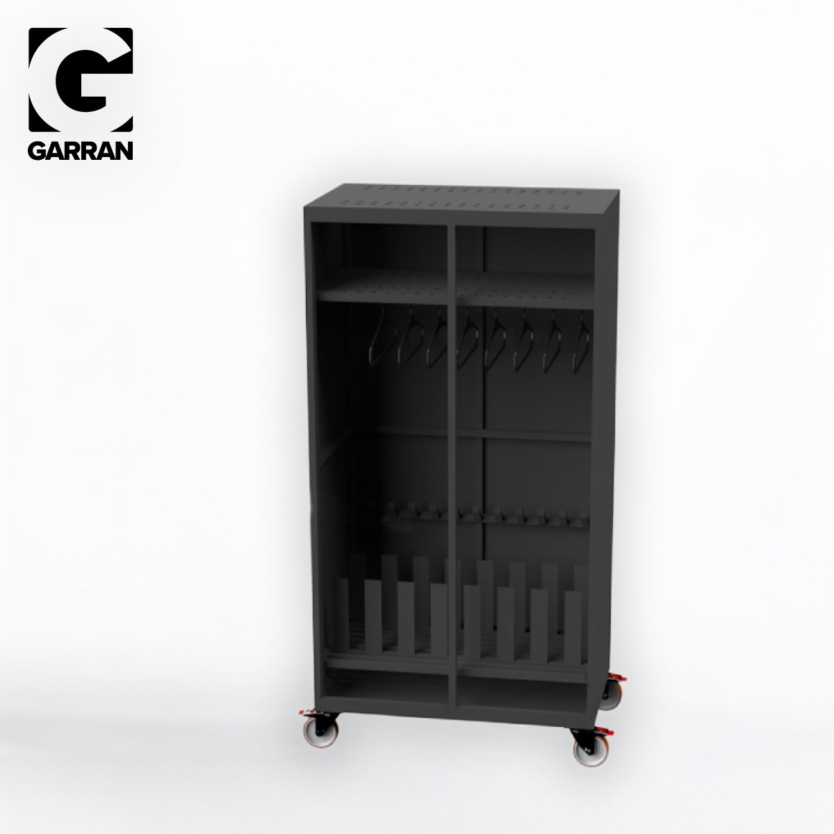GarranWorkspace's tweet image. Dry. Organised. Ready.
Our heavy-duty drying racks and boot stands are made for schools, workplaces, and wet environments.

Explore now → eu1.hubs.ly/H0kB_Ch0
#DryingSolutions #KitStorage #GarranLockers