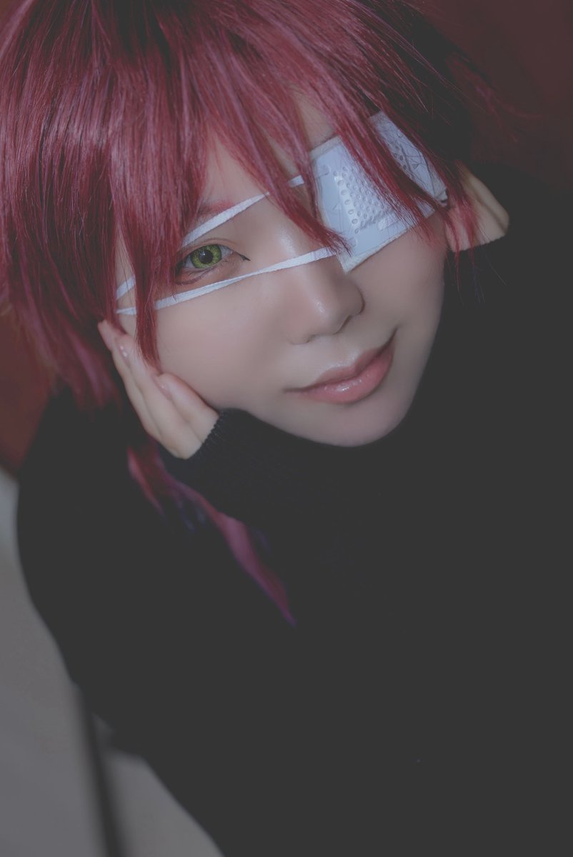 ⚠︎cosplay ┆🌈🕒┆🗝️💸

╭━━━━━━━━━━━━━╮
　　あたしそれでも好きだよ
╰━━━━━━ｖ━━━━━━╯

Photo▶︎▶︎（<a href="/ne_neteru/">neteru📷タグお迎え中🏷𓈒𓏸︎</a> ）さん