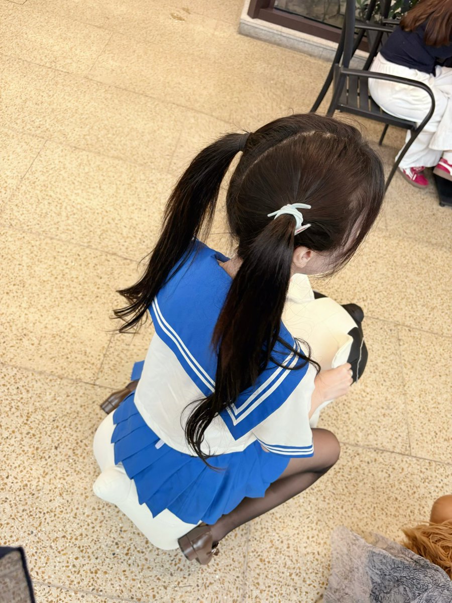 cate21138's tweet photo. 园の日常 https://t.co/pPoQNSAOY6