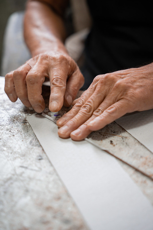 #HomeBasedWorkers are in the Platform Economy too. But these digital platforms treat home-based workers as entrepreneurs or artisans and do not recognise them as workers, while in reality they are workers who are employed by these platforms.

At #ILC2025, we demand that platform