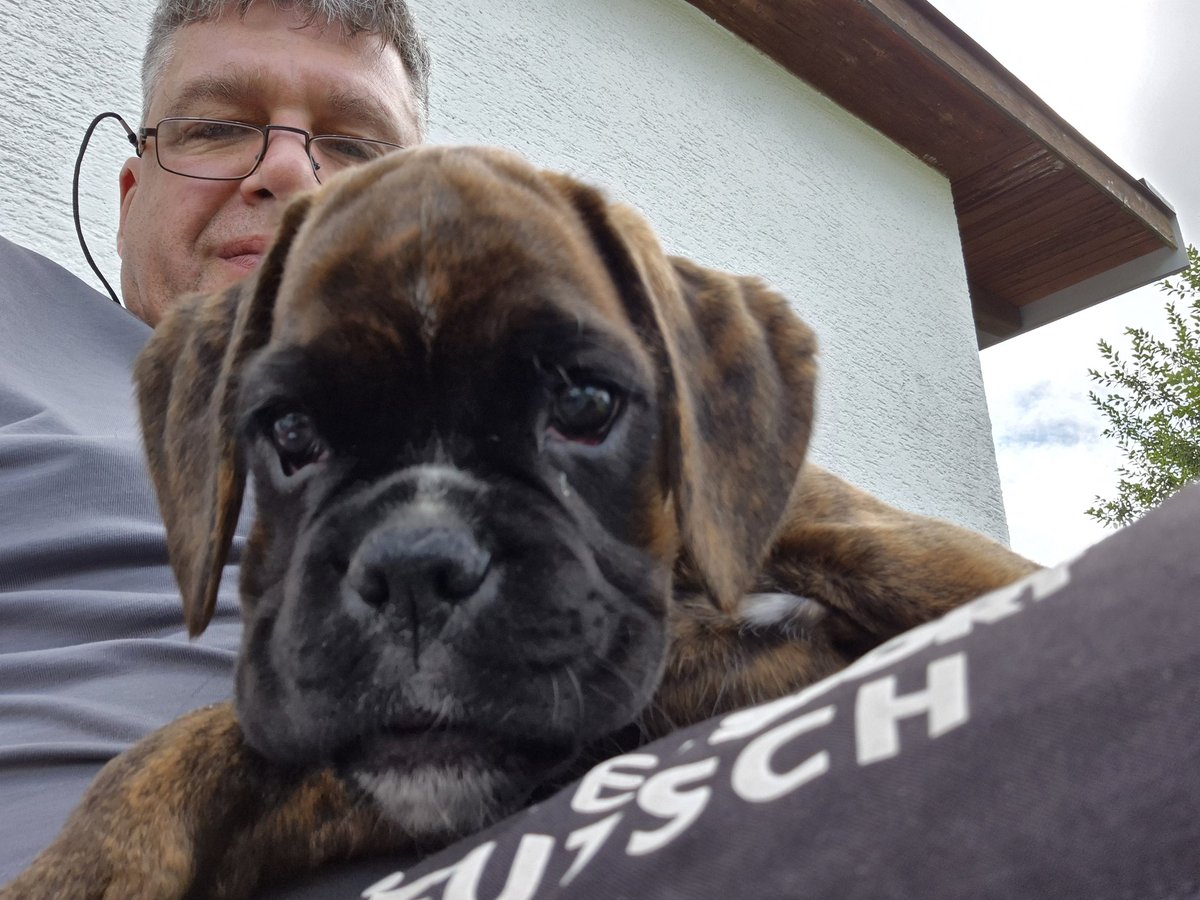 Die Coffee feiert heute ihren ersten Geburtstag. 
Alles Gute, kleiner Eierkopf. 
Die Feier wird nachgeholt, heute liegst du erst mal unterm Messer, um deinen Kreuzbandriss zu flicken, aber die Sause wird nachgeholt.