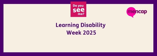 We support #LearningDisabilityWeek2025
Our award-winning service is independent, free and confidential.
We are here to help. To find out more about accessing our service click on the link below👇
connectedvoice.org.uk/services/advoc…

#AdvocacyWorks #LDWeek2025 #DoYouSeeMe <a href="/mencap_charity/">Mencap</a>