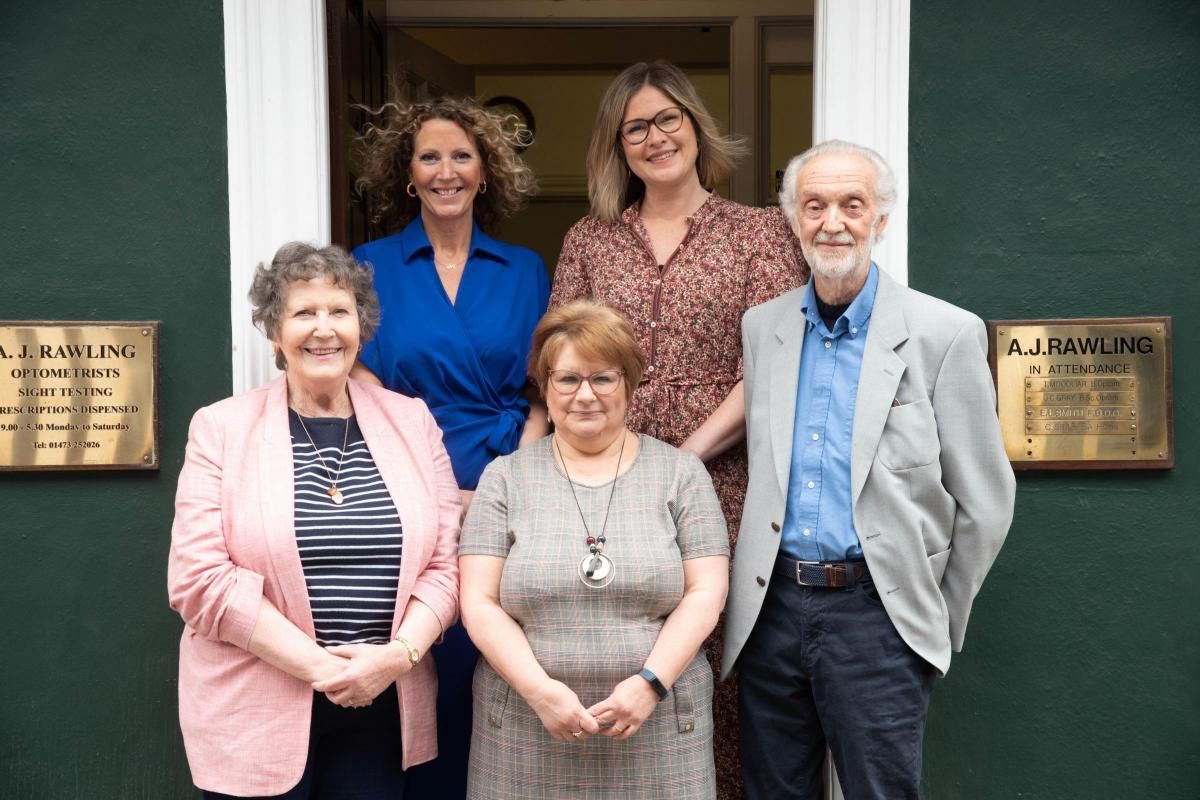 On this day: #Opticians marks 100 years in business uk.news.yahoo.com/day-opticians-…