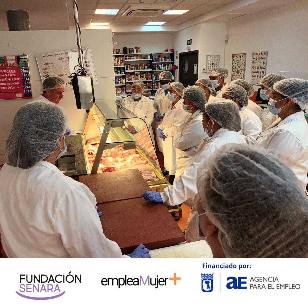 FUNDACIÓN SENARA tweet media