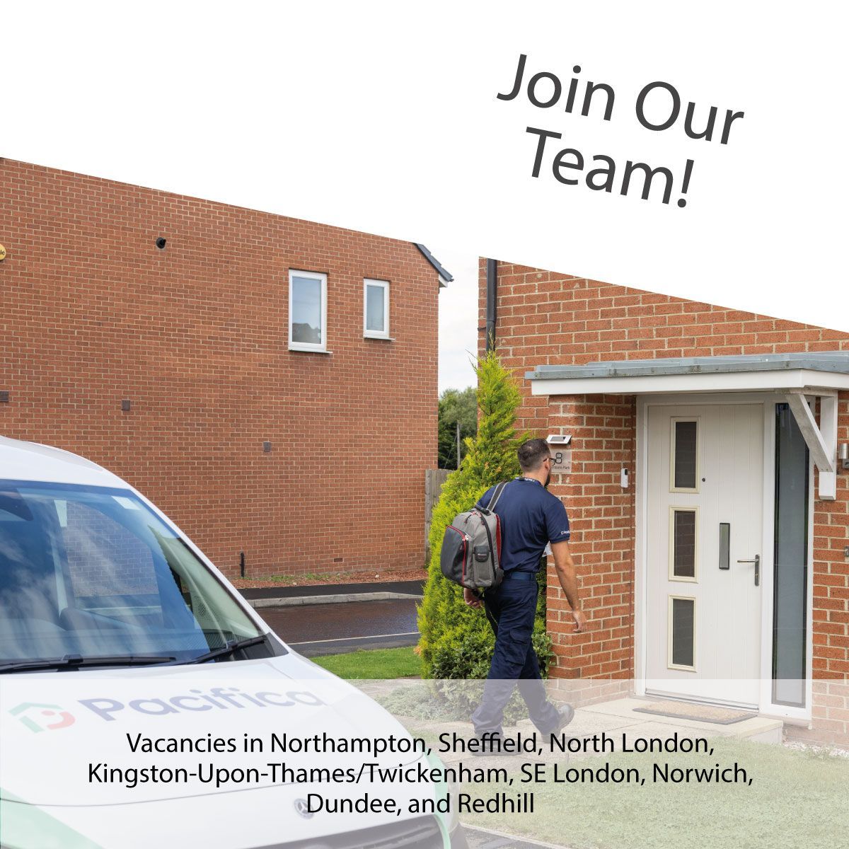 Pacifica (@pacifica_ltd) on Twitter photo Launch your career with the UK's leading appliance repair experts, Pacifica!
Discover your potential and apply today at fieldrecruitment@pacifica.co.uk.
#Whitegoods #Engineer #Appliances #UK Launch your career with the UK's leading appliance repair experts, Pacifica!
Discover your potential and apply today at fieldrecruitment@pacifica.co.uk.
#Whitegoods #Engineer #Appliances #UK