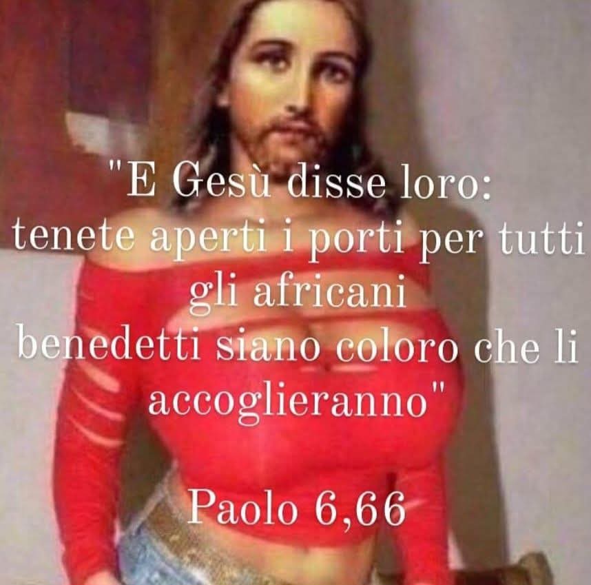 EmigrantetTv's tweet photo. L'ha detto davvero!!!! Grazie Gesù per queste bele parole 🙏🙏🙏🙏 #Emigrantet #italianiinalbania https://t.co/DJaYn1cjcK