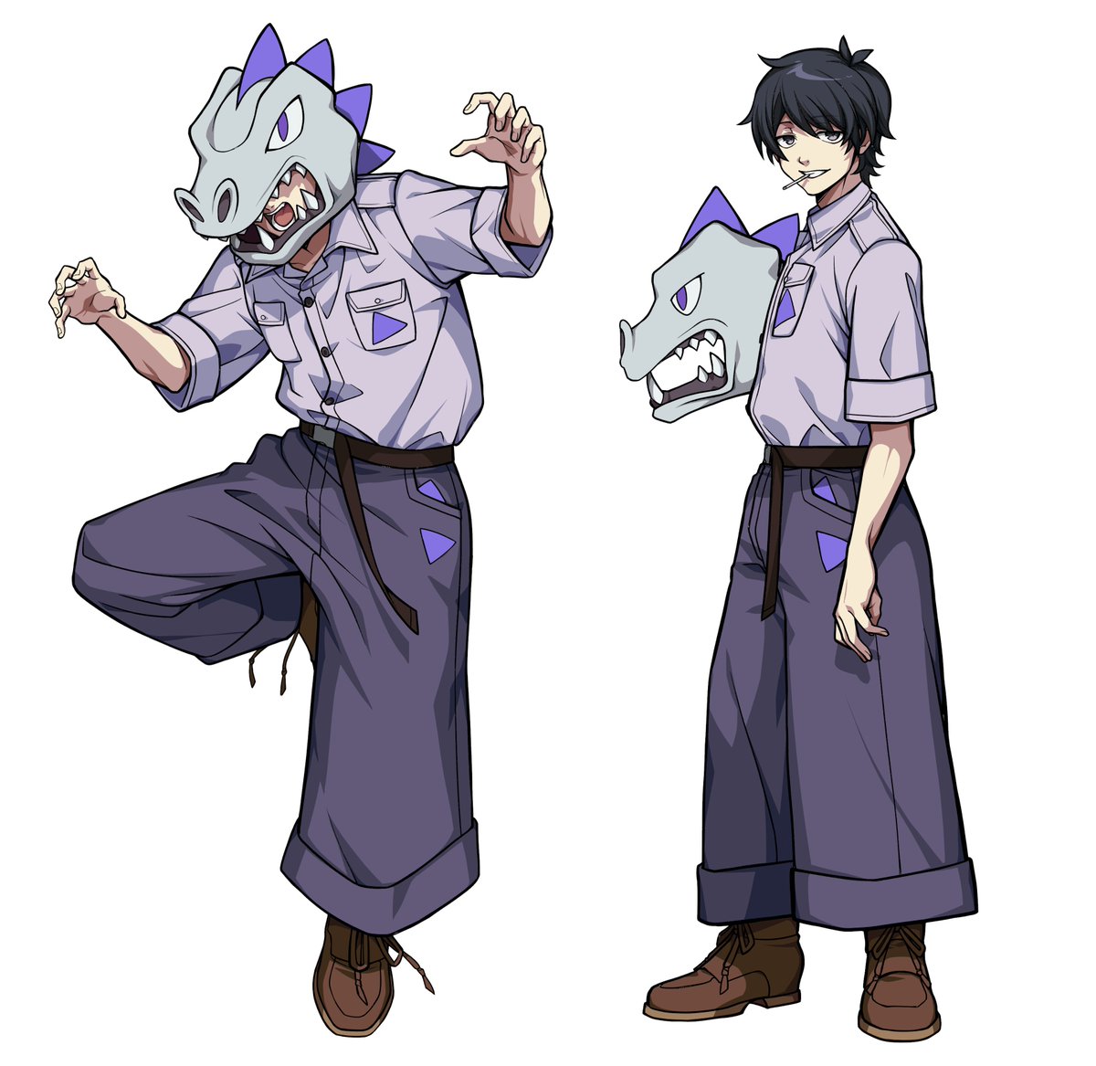 そーザウルス (@sxhzz) / Posts / X