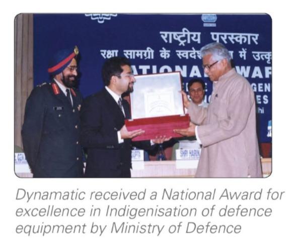 In remembrance of George Fernandes on his Birth Anniversary. A lifelong socialist, trade-unionist and firebrand grassroots politician, he embraced the private-sector in building indigenous capabilities when he became Defence Minister of India. Honoured to receive a National Award