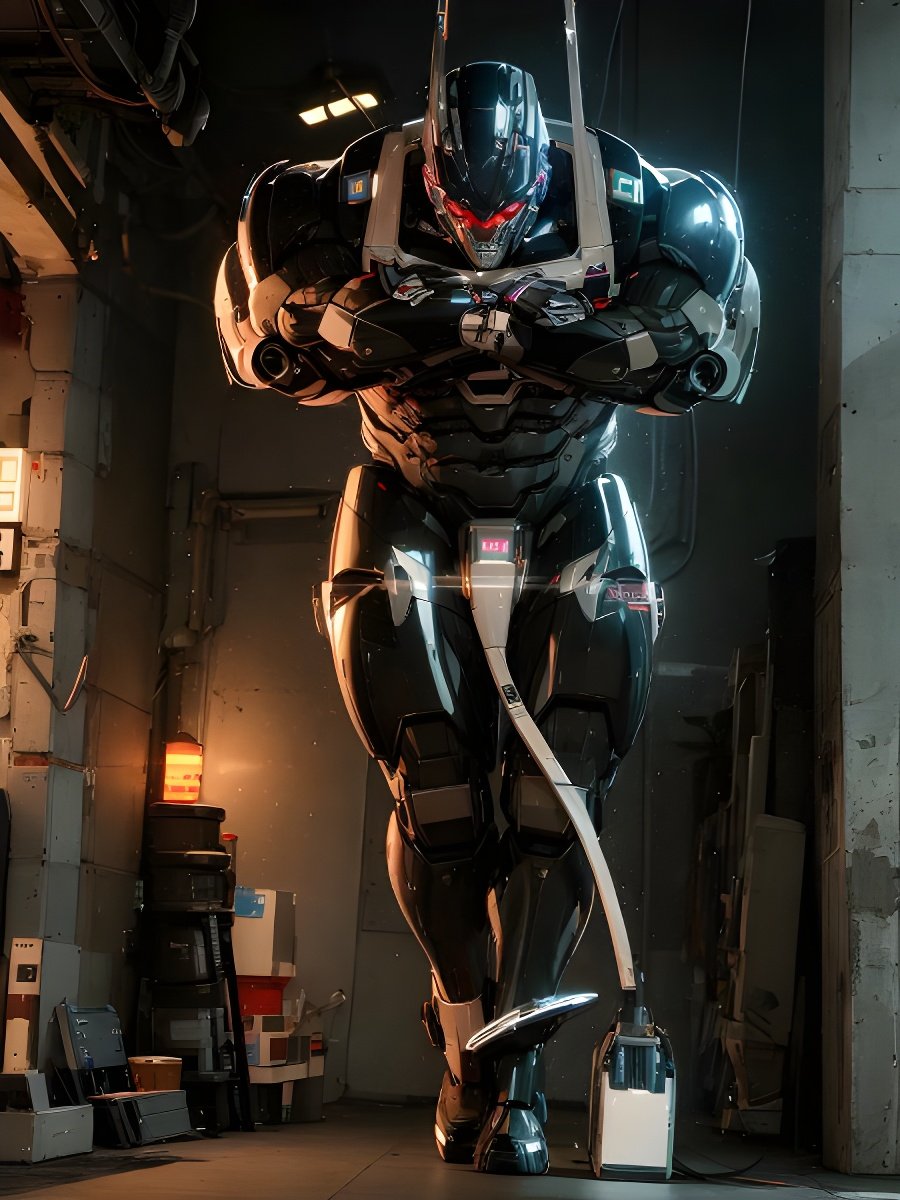 九色雄鹿 tweet media