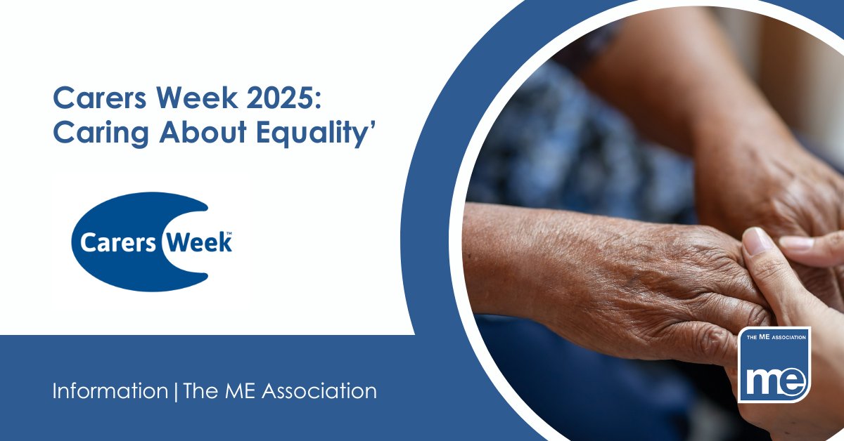 Connected Voice Advocacy (@cvadvocacy) on Twitter photo We fully support Carers week, we often work closely with our colleagues in local care centre's to ensure people's rights are upheld.
connectedvoice.org.uk/services/advoc…
#CaringAboutEquality #AdvocacyWorks
<a href="/newcastlecarers/">Newcastle Carers</a> <a href="/GatesheadCarers/">Gateshead Carers</a> We fully support Carers week, we often work closely with our colleagues in local care centre's to ensure people's rights are upheld.
connectedvoice.org.uk/services/advoc…
#CaringAboutEquality #AdvocacyWorks
<a href="/newcastlecarers/">Newcastle Carers</a> <a href="/GatesheadCarers/">Gateshead Carers</a>
