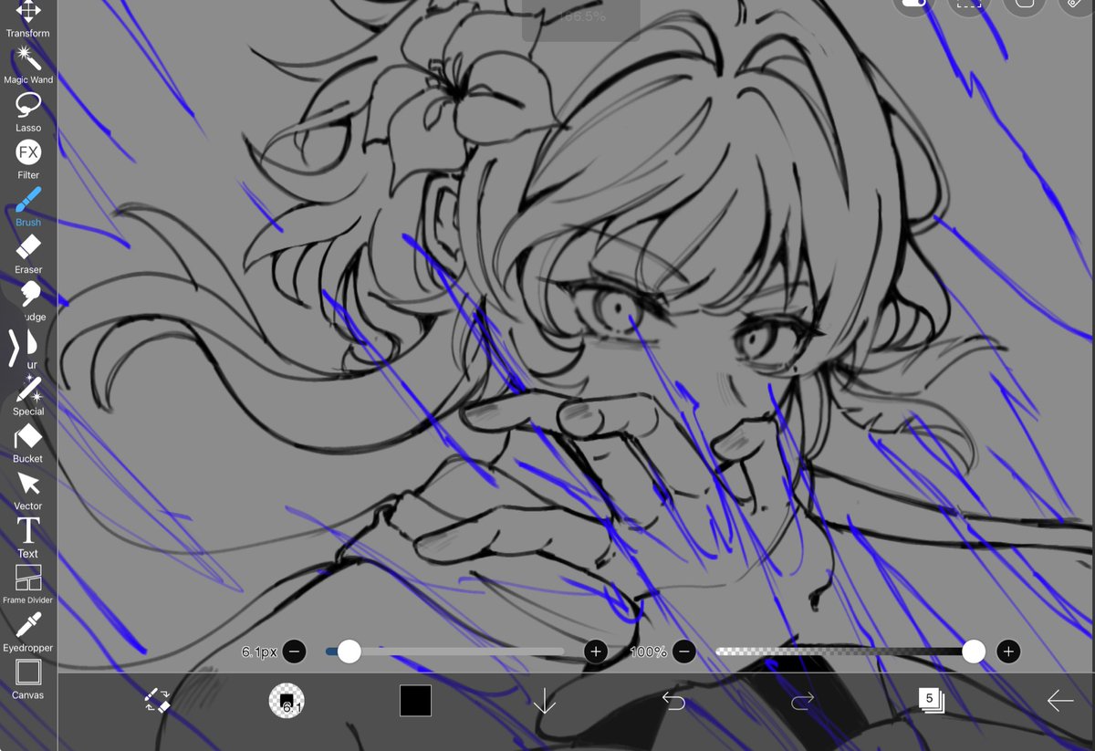 patiently waiting for 5.7
#wip