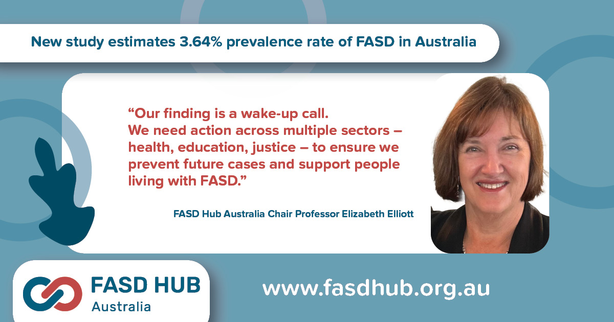 FASD Hub Australia tweet media
