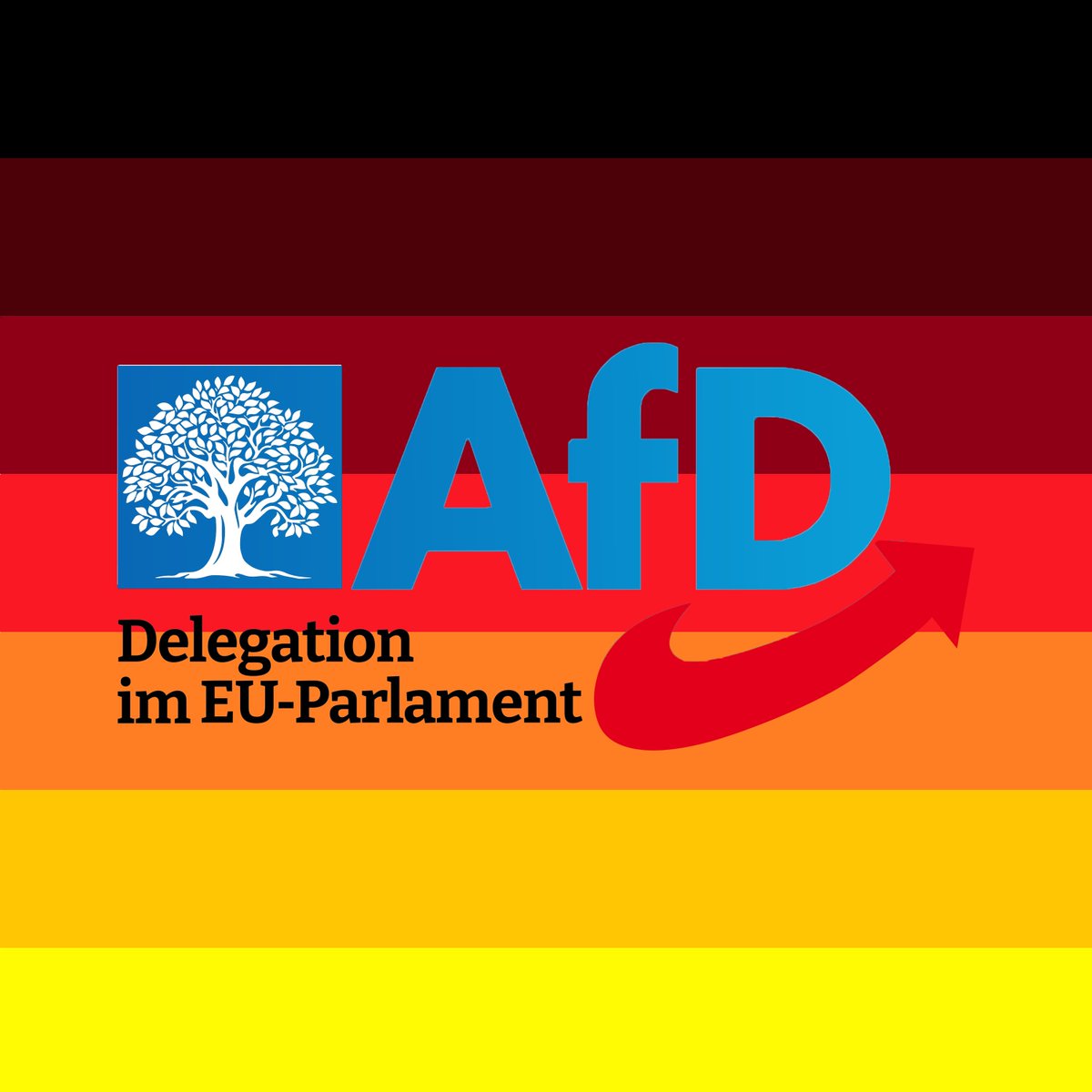 Endlich wieder #Stolzmonat! Auch wir als AfD-Delegation haben einiges geplant, um Europa wieder #Stolz zu machen! Wir halten Euch auf dem Laufenden!