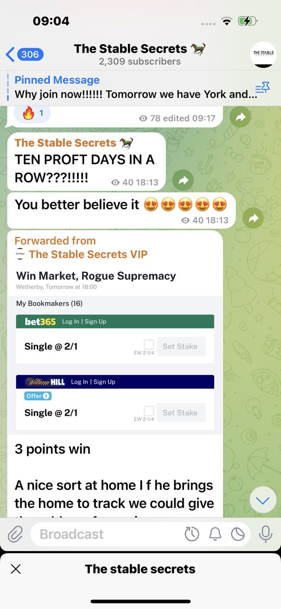 secrets_stable's tweet image. 