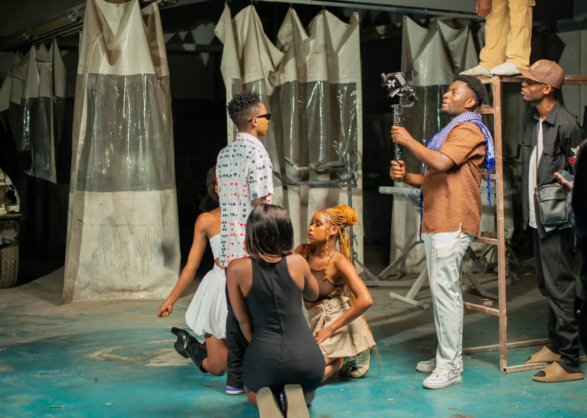 Shano Index🇲🇼 tweet media