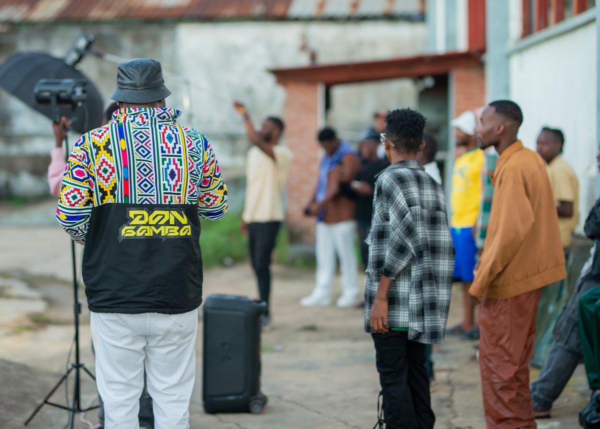 Shano Index🇲🇼 tweet media