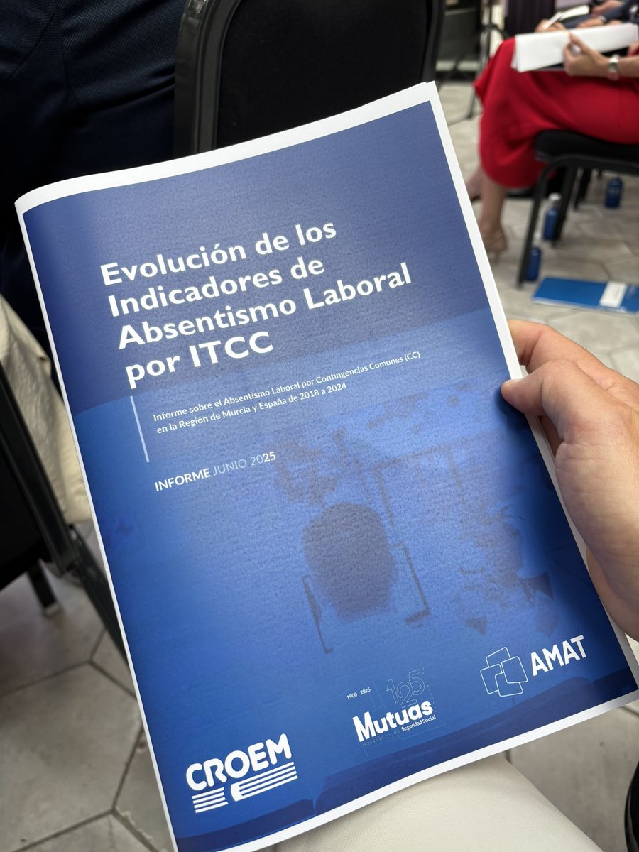 Javier Celdrán Lorente tweet media