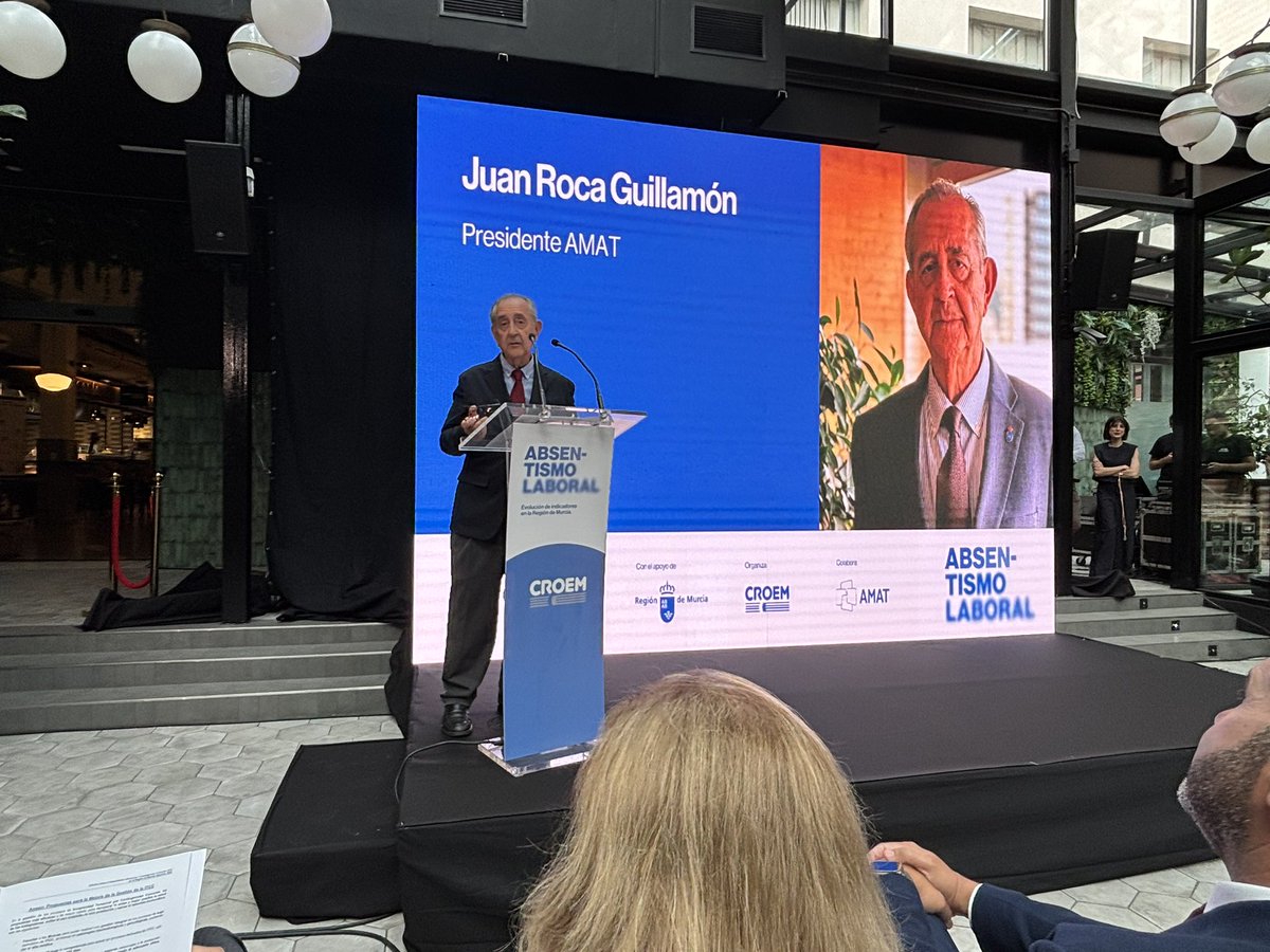 Javier Celdrán Lorente tweet media