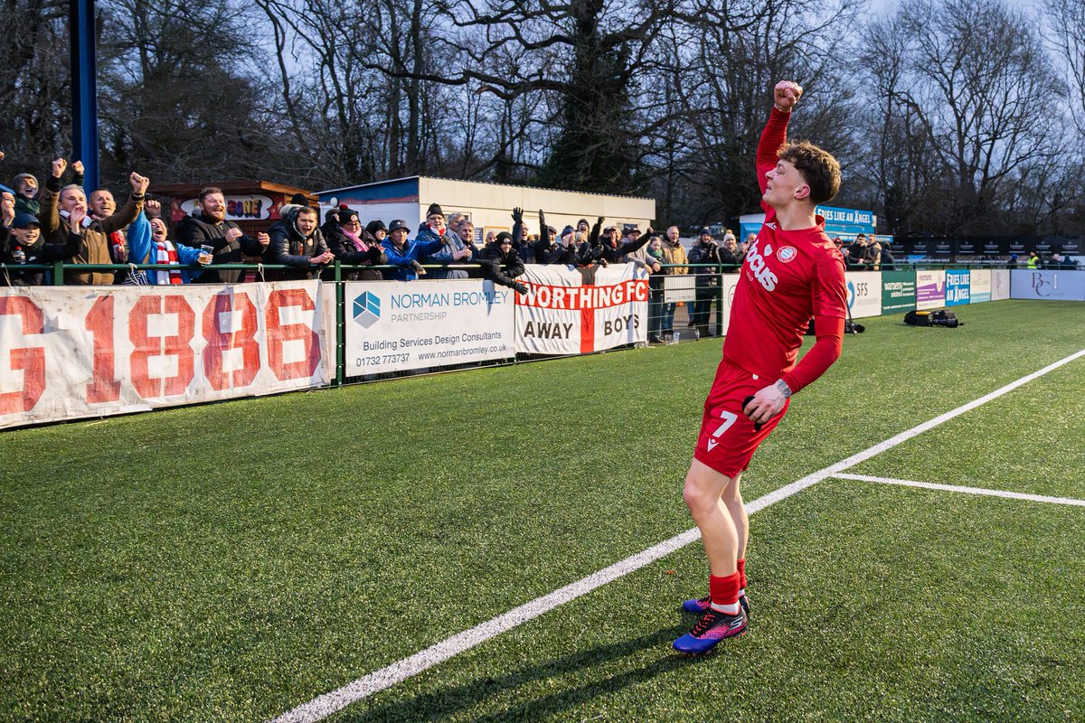 Tommy Willard tweet media