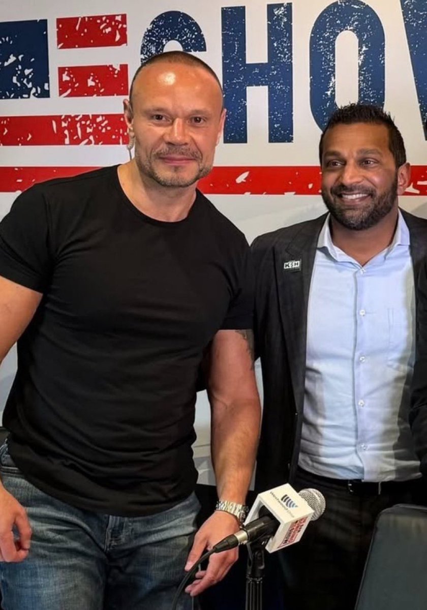 MAGA Voice tweet media