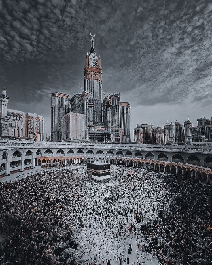 يا رب نسألك في هذه الأيام المباركة أن تفرّج كرب أهلنا في غزة وتملأ قلوبهم بالطمأنينة والسكينة اللي ما تنتهي

#ولي_العهد

#جمعيه_الاعاقه_الحركيه__للكبار