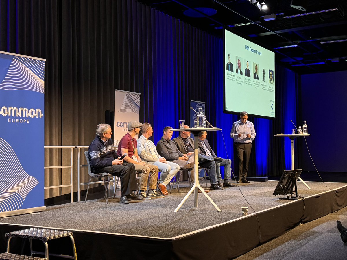 Common Europe tweet media