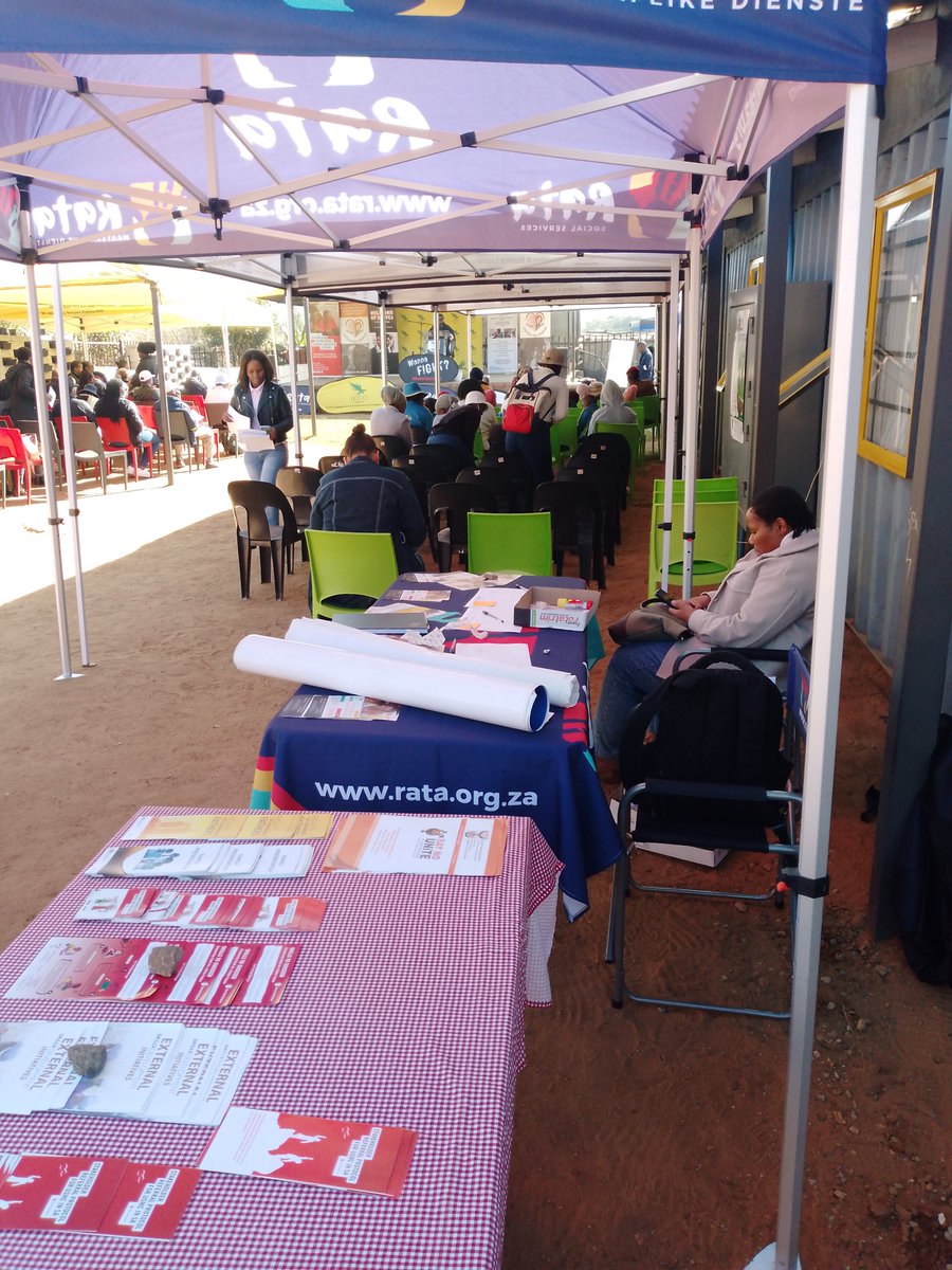 GRT-Inspired (@grt_inspired) on Twitter photo Melusi proudly celebrated Child Abuse Protection Week on 23 May 2025. The community came together with ECD performances, child protection services, and shared resources. Thanks to <a href="/UPTuks/">University of Pretoria</a> & all those who made it a success. #ChildProtection Melusi proudly celebrated Child Abuse Protection Week on 23 May 2025. The community came together with ECD performances, child protection services, and shared resources. Thanks to <a href="/UPTuks/">University of Pretoria</a> & all those who made it a success. #ChildProtection