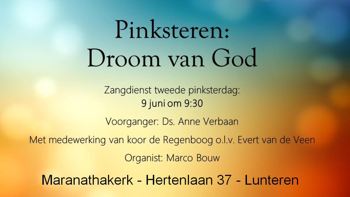 mannenkoor Euterpe Voorthuizen (@preuterpe) on Twitter photo 