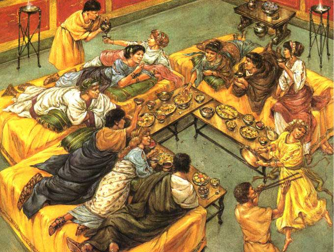 talker_walker's tweet photo. The Romains In Britain would use Food as a super high tier currency.

They would trade it around so that they could make insane amounts of money due to the scarcity of food at that time. https://t.co/ItUgfwRRly