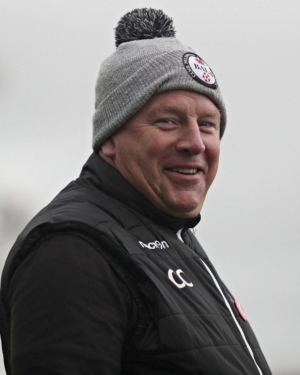 JD Cymru Leagues 🏴 (@cymruleagues) on Twitter photo 💬 Colin Caton, speaking in 2020: "I said I would take the training until they found somebody and here I am 18 years on.
"Never in a million years did we ever think that we were going to achieve this." 🥹
<a href="/BalaTownFC/">Bala Town FC</a> | #JDCymruPremier 💬 Colin Caton, speaking in 2020: "I said I would take the training until they found somebody and here I am 18 years on.
"Never in a million years did we ever think that we were going to achieve this." 🥹
<a href="/BalaTownFC/">Bala Town FC</a> | #JDCymruPremier