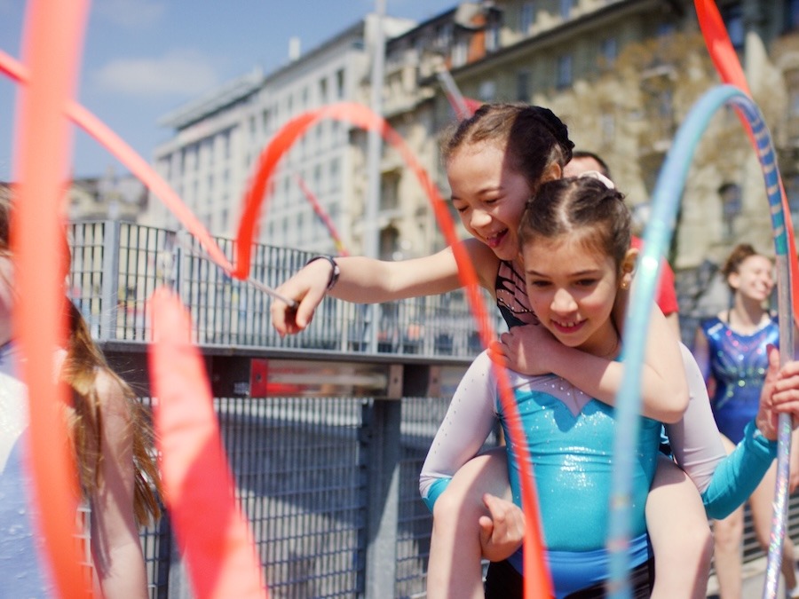 Fête fédérale de gymnastique : fermeture du centre sportif et perturbations [02.06.2025-23.06.2025]: Le centre sportif sera fermé durant quelques jours en juin. Le Service Sport Santé UNIL+EPFL reste toutefois à vos côtés pour vous mettre en mouvement… dlvr.it/TL7cz2