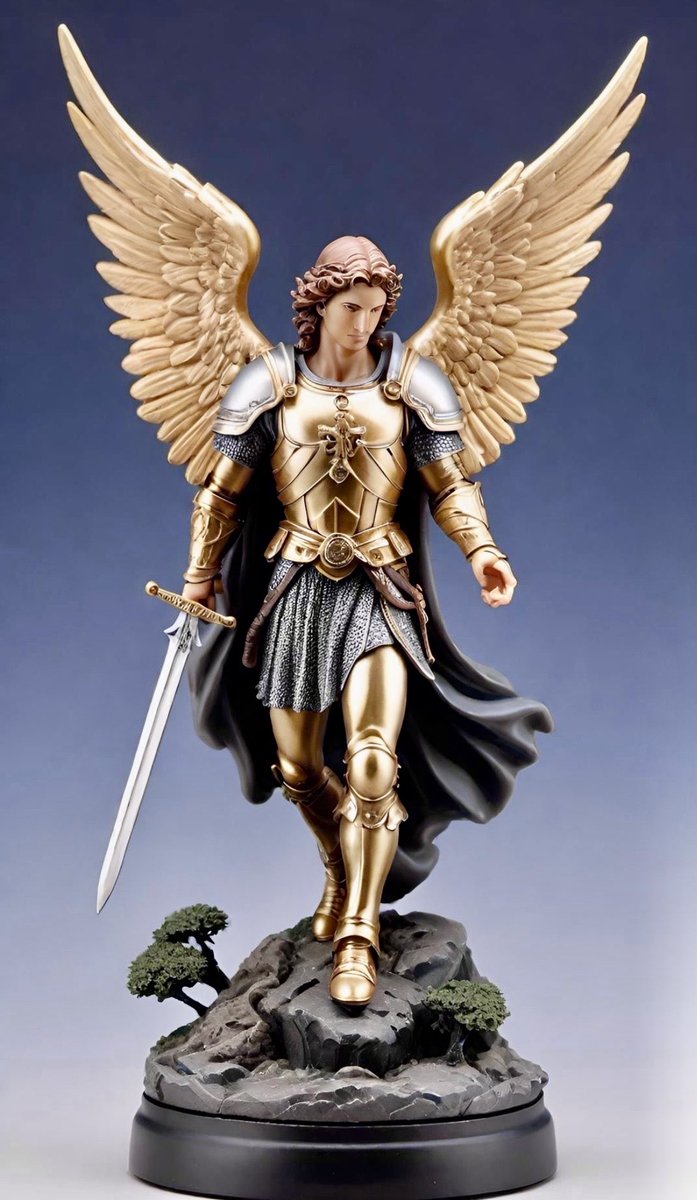 CON EL GRITO DE SAN MIGUEL DIGÁMOSLE; QUIÉN COMO DIOS?,NADIE COMO DIOS.