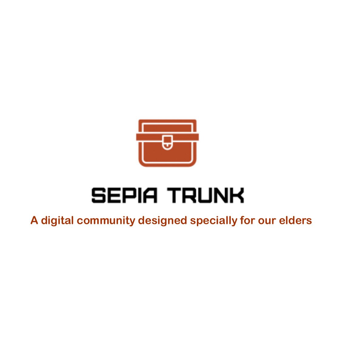 SepiaTrunk's tweet image. Sepia Trunk is an online space designed especially for our elders and seniors.

For membership, email us at hello@sepiatrunk.com

🌐 sepiatrunk.com

#sepiatrunkindia #seniorliving #buildingconnection