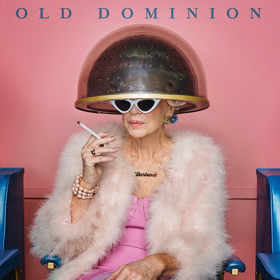 New Country UK (@newcountryuk) on Twitter photo Can’t wait! <a href="/OldDominion/">Old Dominion</a> announce the upcoming release of new album “Barbara” on 22nd August. The record will feature thirteen tracks, including new song “Water My Flowers” which debuts on Friday Can’t wait! <a href="/OldDominion/">Old Dominion</a> announce the upcoming release of new album “Barbara” on 22nd August. The record will feature thirteen tracks, including new song “Water My Flowers” which debuts on Friday