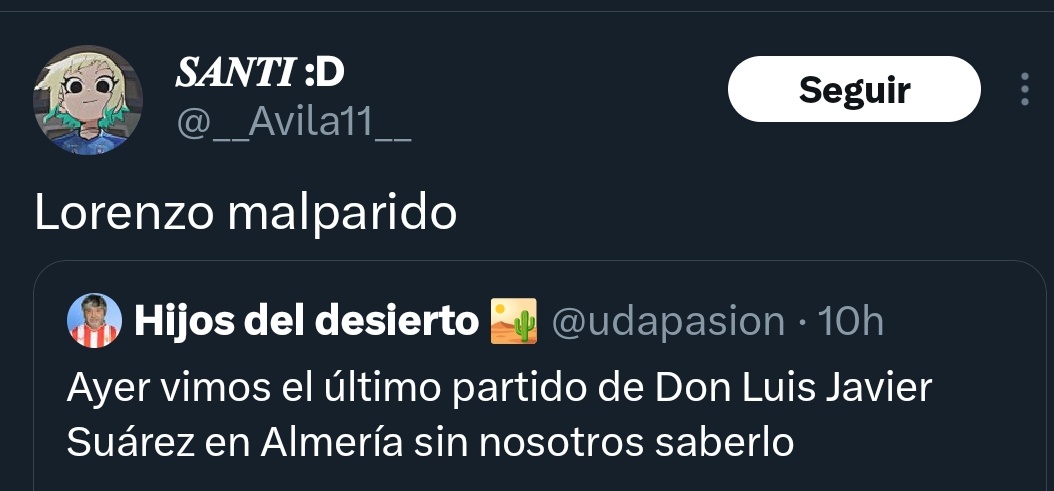 jorgelatorrec's tweet photo. Esto que es por Dios? Que hasta los colombianos dicen que se tenía que haber quedado
Yo me quiero morir https://t.co/W2OApukZgO
