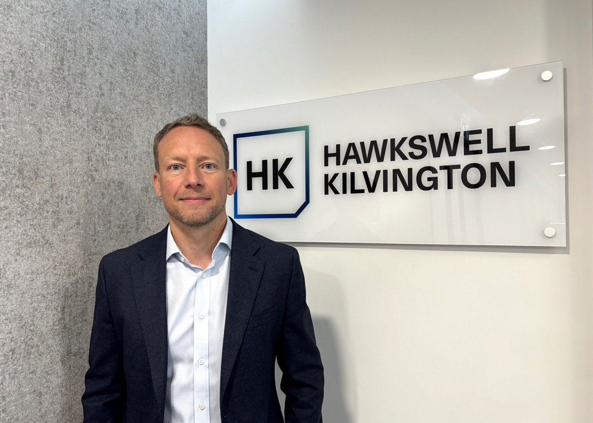 We are delighted to announce that Matthew Leonard has been promoted to Partner. 
hklegal.co.uk/team/partners/

Daniel Silberstein said: “I’d like to congratulate Matthew on his promotion. It is a significant career milestone and is thoroughly deserved.