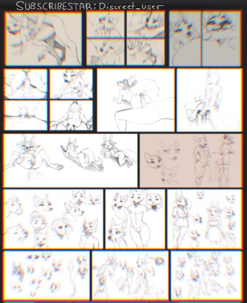 D is cr eet 🔞 tweet media