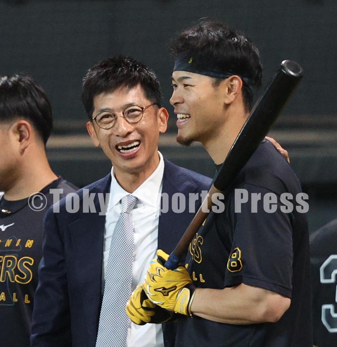 【プロ野球】2025年6月3日
日本ハムX阪神

#矢野燿大 #佐藤輝明 

#タイガース #Tigers #阪神タイガース #東スポ