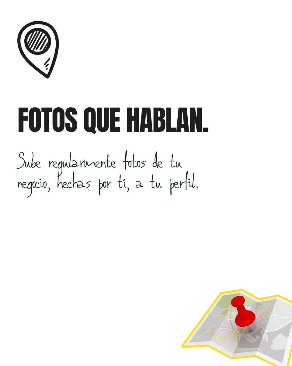 myhappyidea's tweet photo. 📍 En un mundo donde todo el mundo busca “cafetería cerca de mí” o “tienda en Alcorcón”, el SEO local se ha vuelto un imprescindible.
¿Tienes un negocio físico o vendes en tu zona? Entonces esto te interesa (y mucho). https://t.co/LuvtPiw9CX