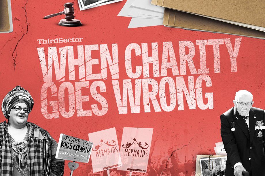 Third Sector (@thirdsector) on Twitter photo 🎧 OUT NOW: The first episode of Third Sector's new podcast documentary, When Charity Goes Wrong
<a href="/LHRouse/">Lucinda Rouse</a> explores what the rise and fall of Kids Company says about the very set-up of the UK voluntary sector
Listen here: bit.ly/4kpaeHm 🎧 OUT NOW: The first episode of Third Sector's new podcast documentary, When Charity Goes Wrong
<a href="/LHRouse/">Lucinda Rouse</a> explores what the rise and fall of Kids Company says about the very set-up of the UK voluntary sector
Listen here: bit.ly/4kpaeHm