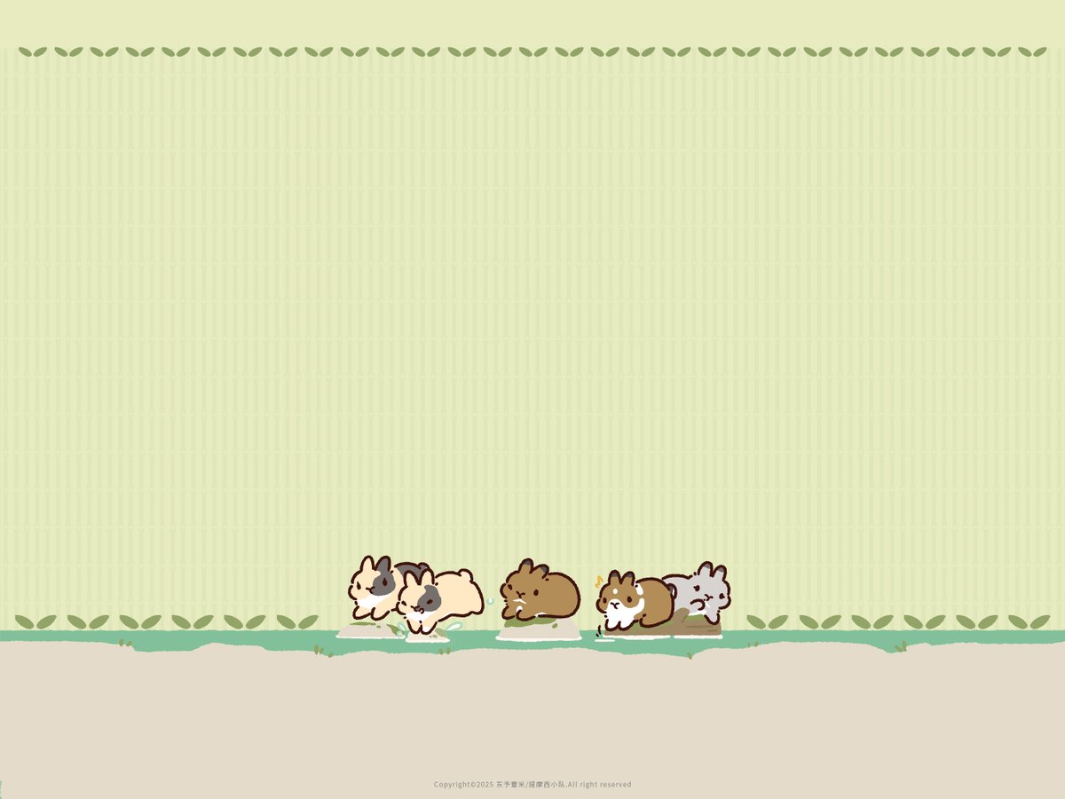 東予薏米 tweet media