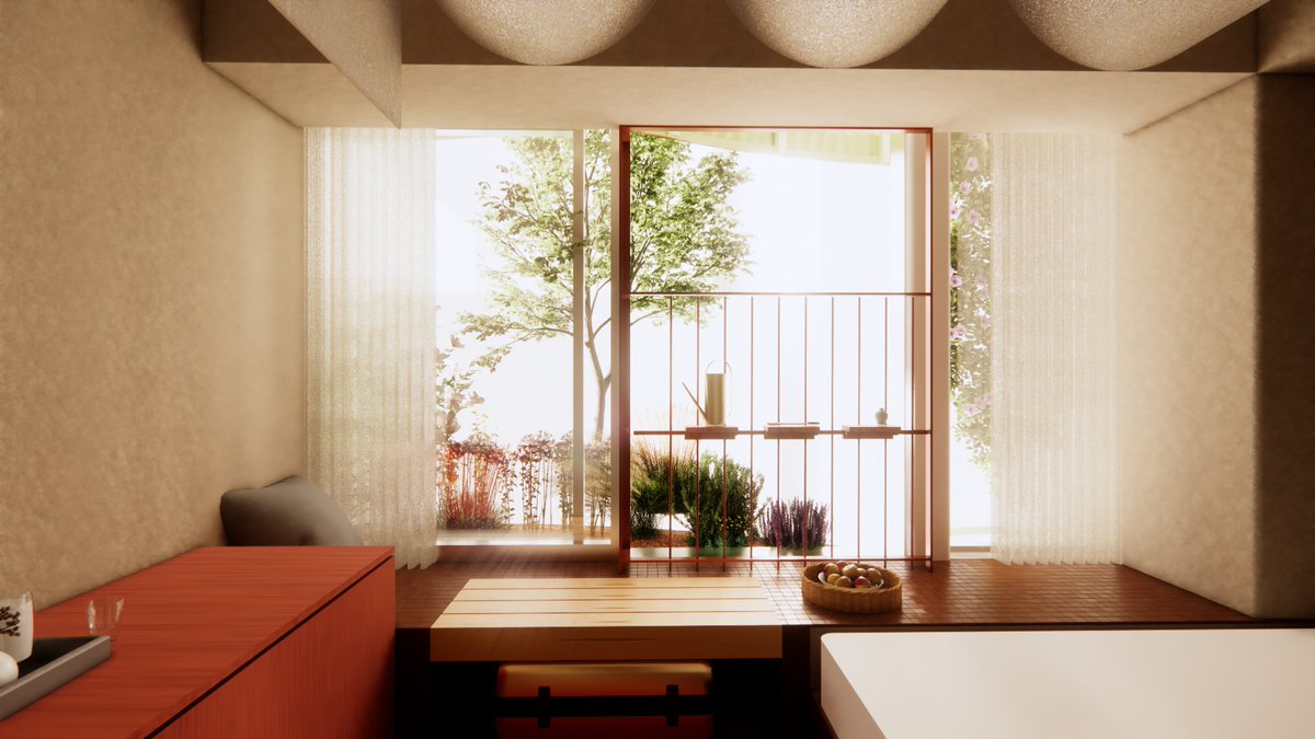 広島県尾道市に本社を置くStapleは、日本橋人形町にて宿泊施設「SOIL Nihonbashi Hotel」を2025年9月に開業。

武田清明建築設計事務所が設計を手がけ、植物をふんだんに取り入れた、自然を感じる宿泊施設をつくり上げます。
axismag.jp/posts/2025/06/…