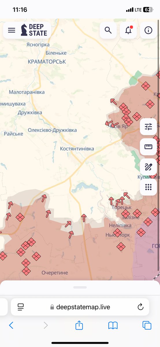 Друзі, ворожі FPV, КАБи та реактивка долітають на більші відстані.

Ситуація, мʼяко кажучи не покращується. А тому прошу вас дати грошей на дрони для 24 бригади в Часів Яр.

Якщо 20 людей кинуть по 500 грн, то закриємо збір: send.monobank.ua/jar/4ytx2ddn4S

Всім дякую