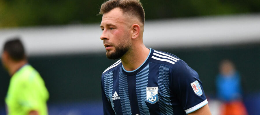 🔜 Michał Cywiński (Kotwica Kołobrzeg) wzbudza zainteresowanie 1-ligowych klubów ✍️⚽️
Słyszę o Chrobrym Głogów oraz Puszczy Niepołomice 🙌🏻⚽️