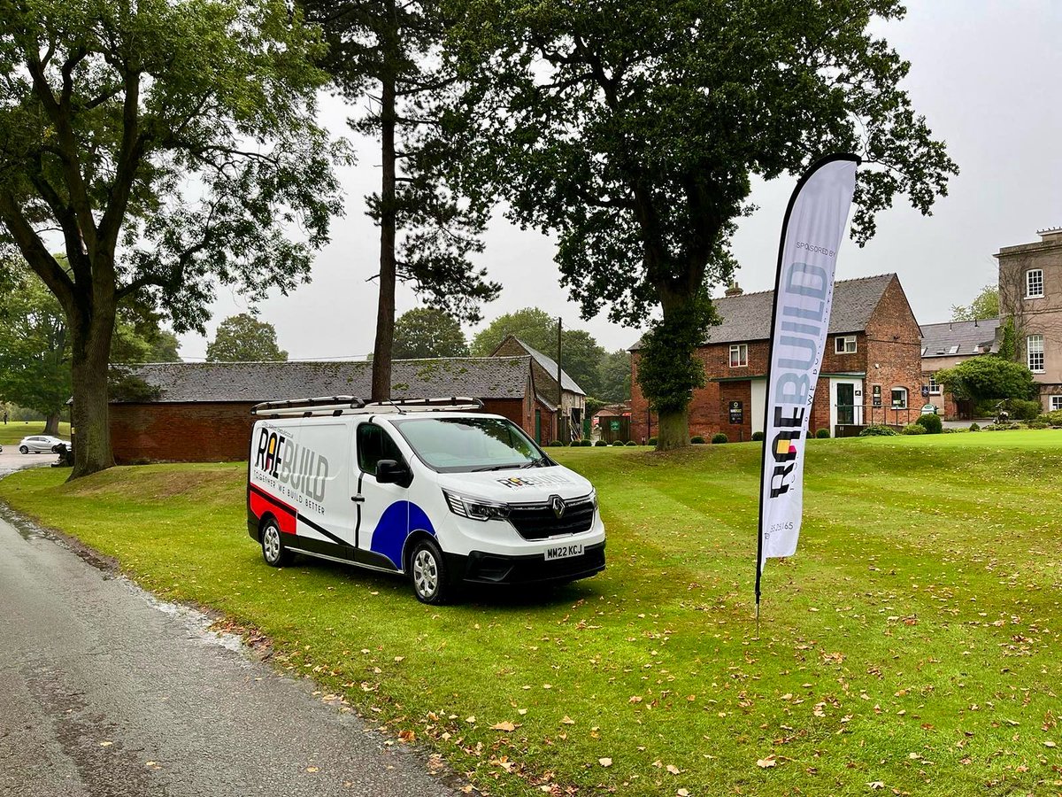 RAE BUILD tweet media