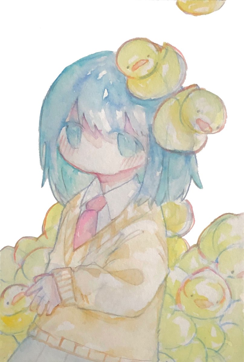ma1t05e's tweet image. 