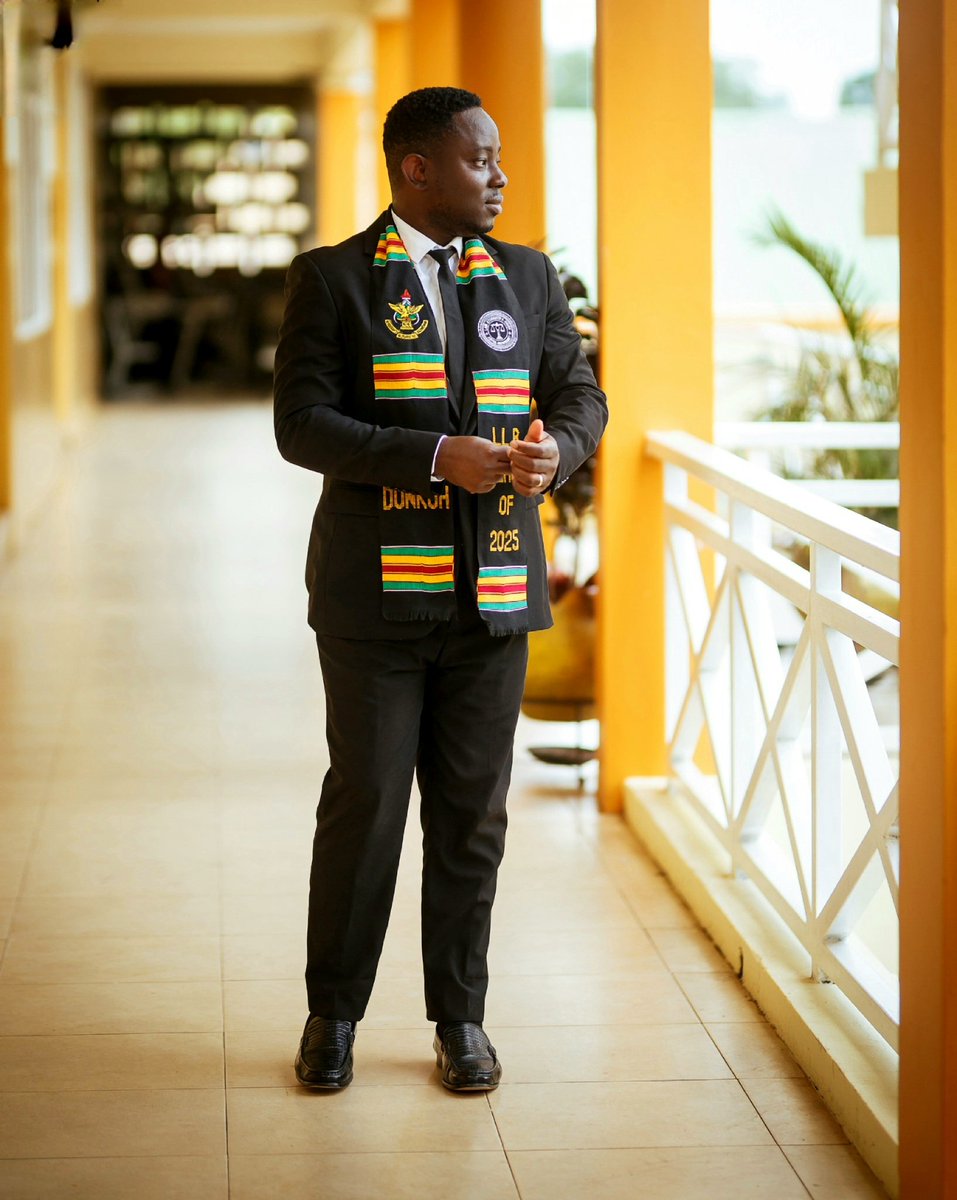 3 years of toil and sacrifice just came to an end! 

Well, that's not really the end. It's the beginning of a beautiful story God is writing. 

Over the past 3 years, a number of folks have wondered and asked why I have not been so actively involved in industry. Well, I was