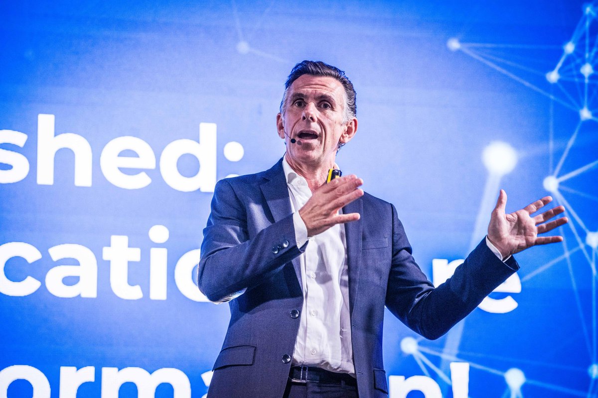 African SAP User Group tweet media