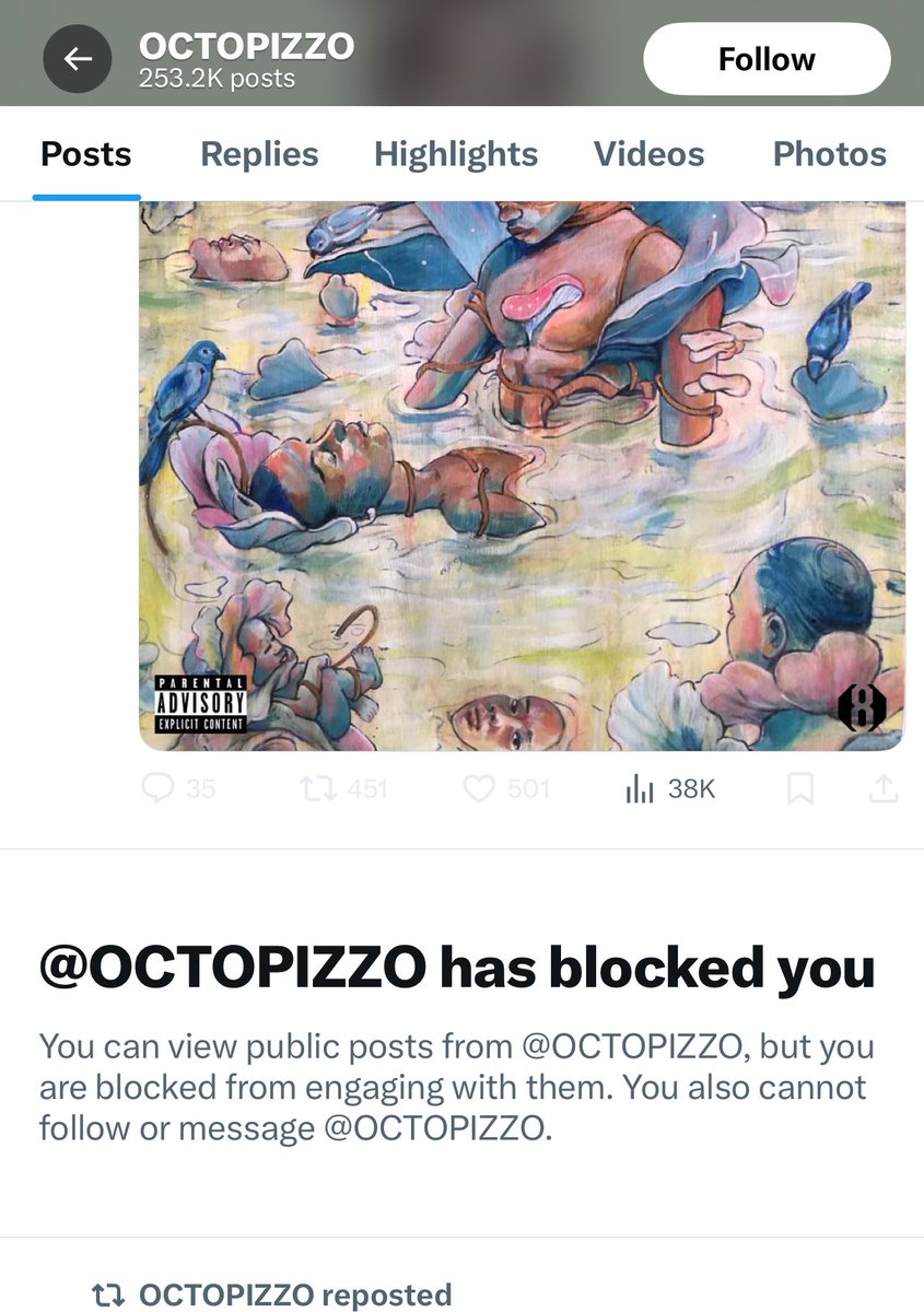 Your boy is weak😂