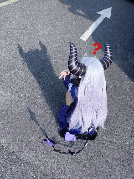 Twitterのコスプレ画像18